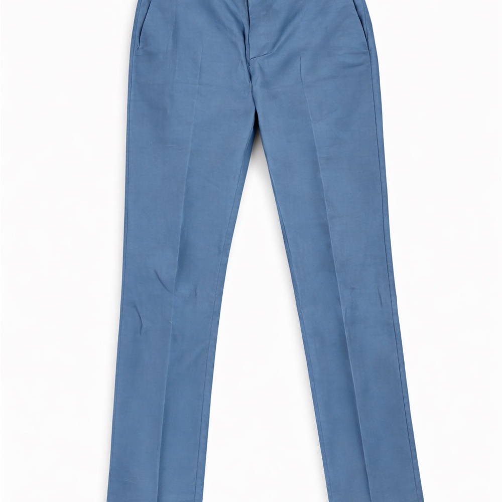 J. Crew Factory Kids Formal Slate Blue Pants
